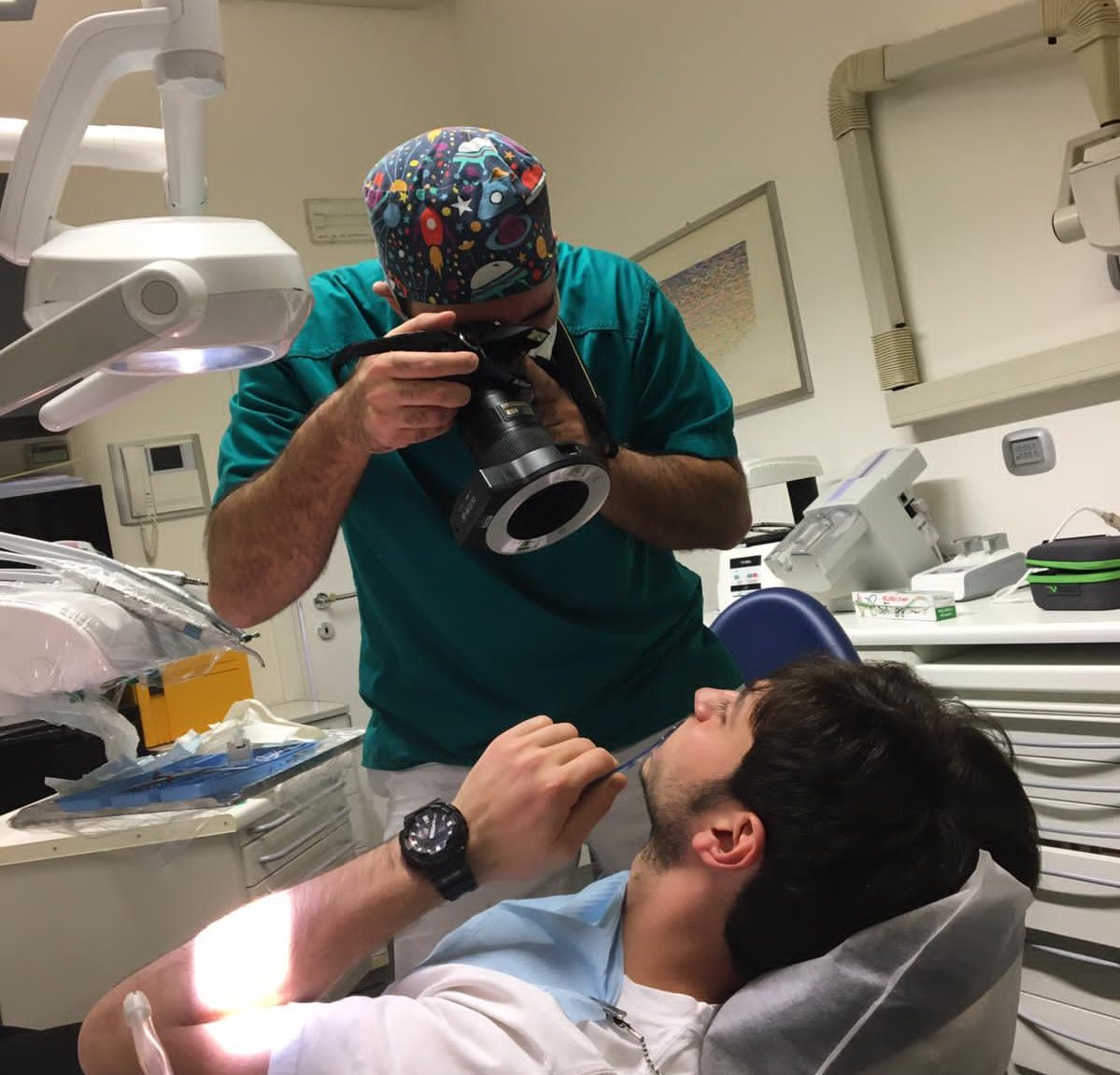 Dr. Franco Bevilacqua